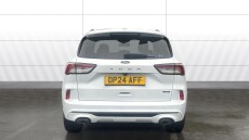 Ford Kuga 2.5 PHEV ST-Line Edition 5dr CVT Estate
